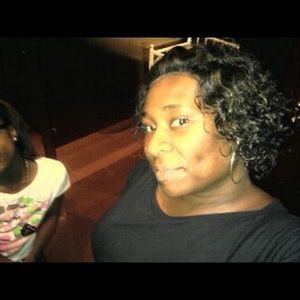 Meet your Posher, Makiba